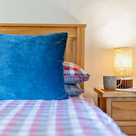 2 Bed In 92087 Dom wakacyjny *