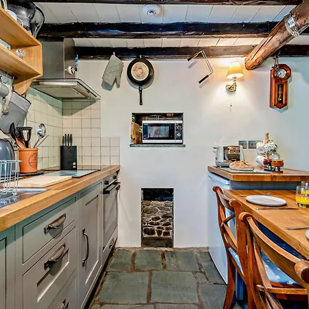 Holiday home 2 Bed In 92087 Glenridding