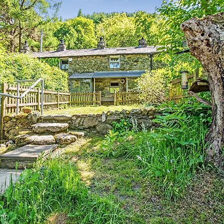 Holiday home 2 Bed In 92087 Glenridding