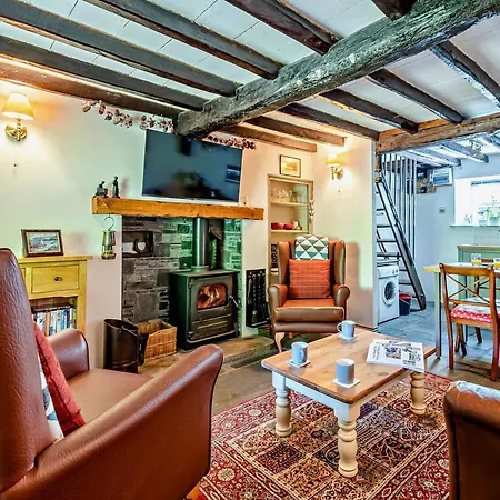 2 Bed In 92087 * Glenridding