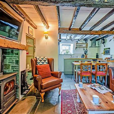 2 Bed In 92087 Dom wakacyjny Glenridding
